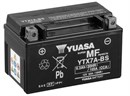 Yuasa Startbatteri YTX7A-BS